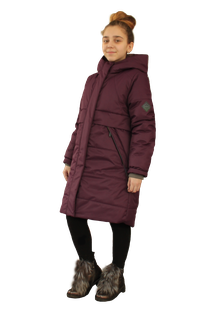М-779 Пальто для девочки