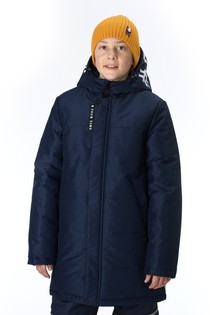 Куртка  для мальчика 833М